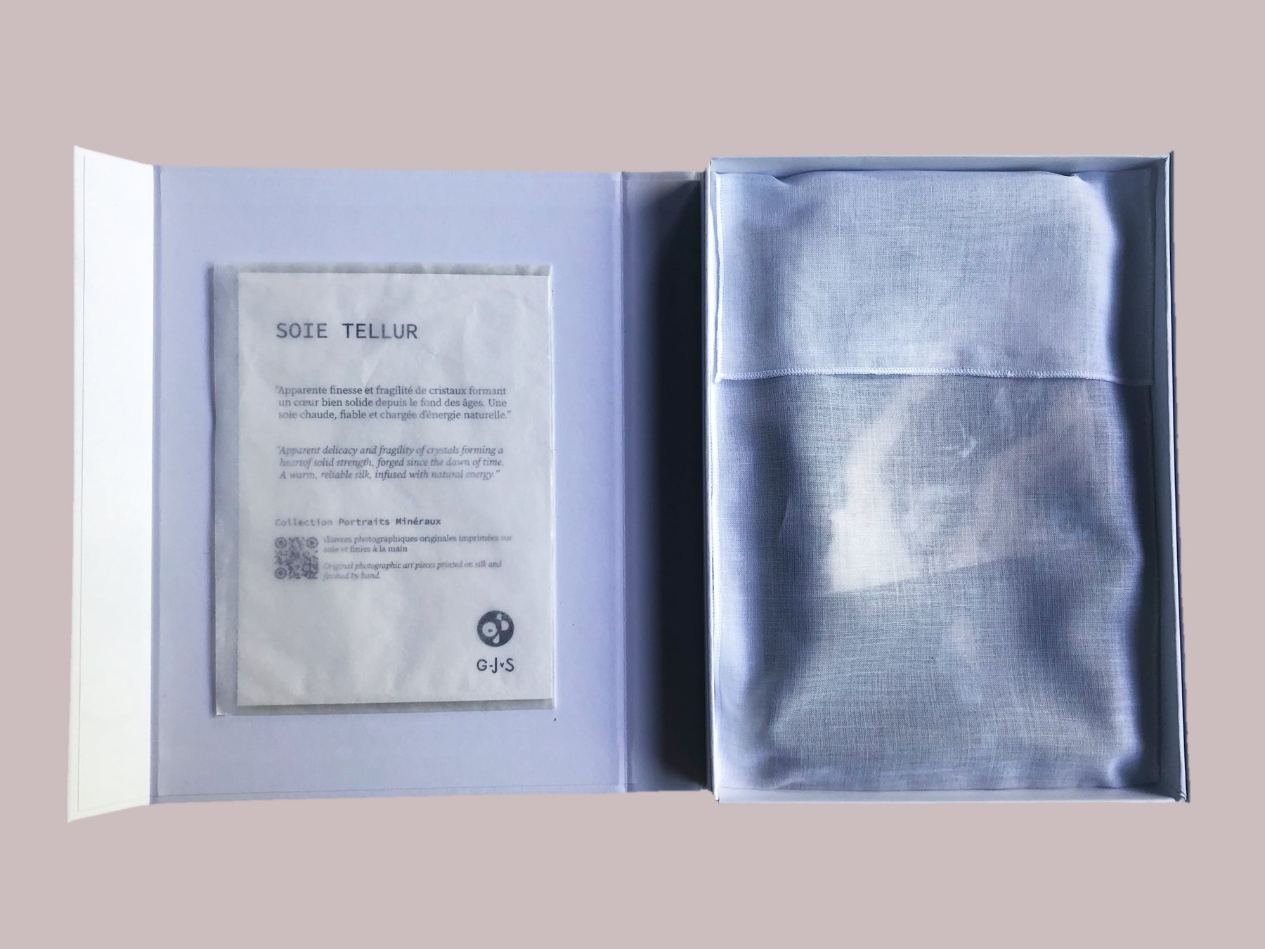 Tellur — view 6