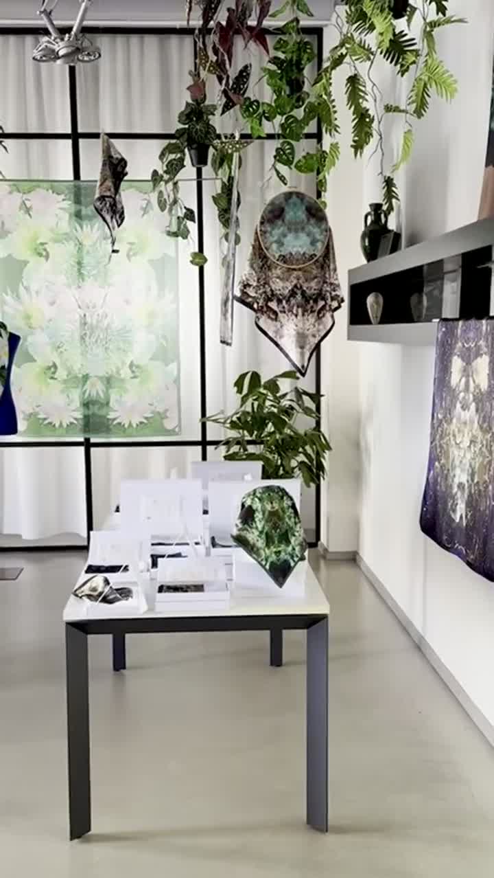 Première à Studio Melk