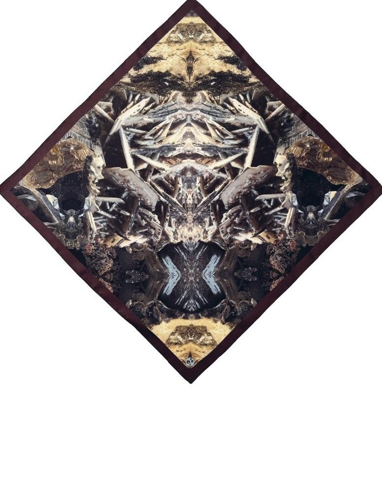 Tellur — Maison GJVS