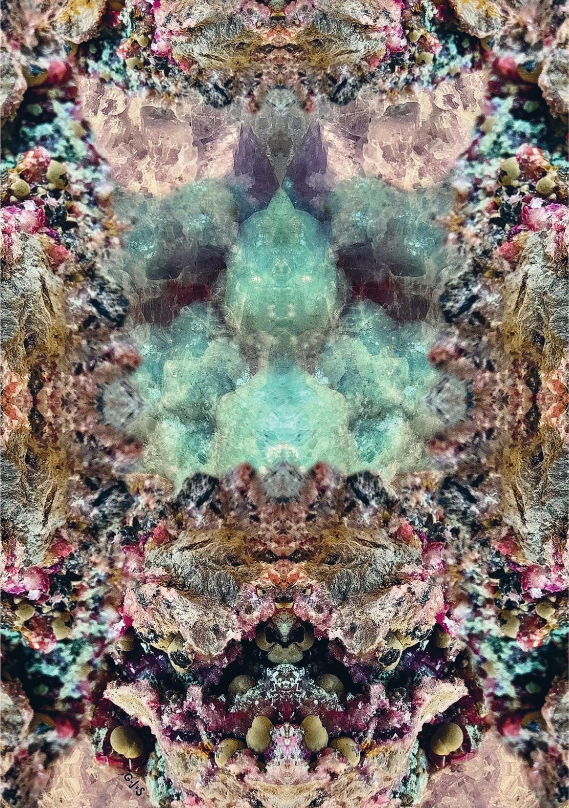 Céleste — view 3