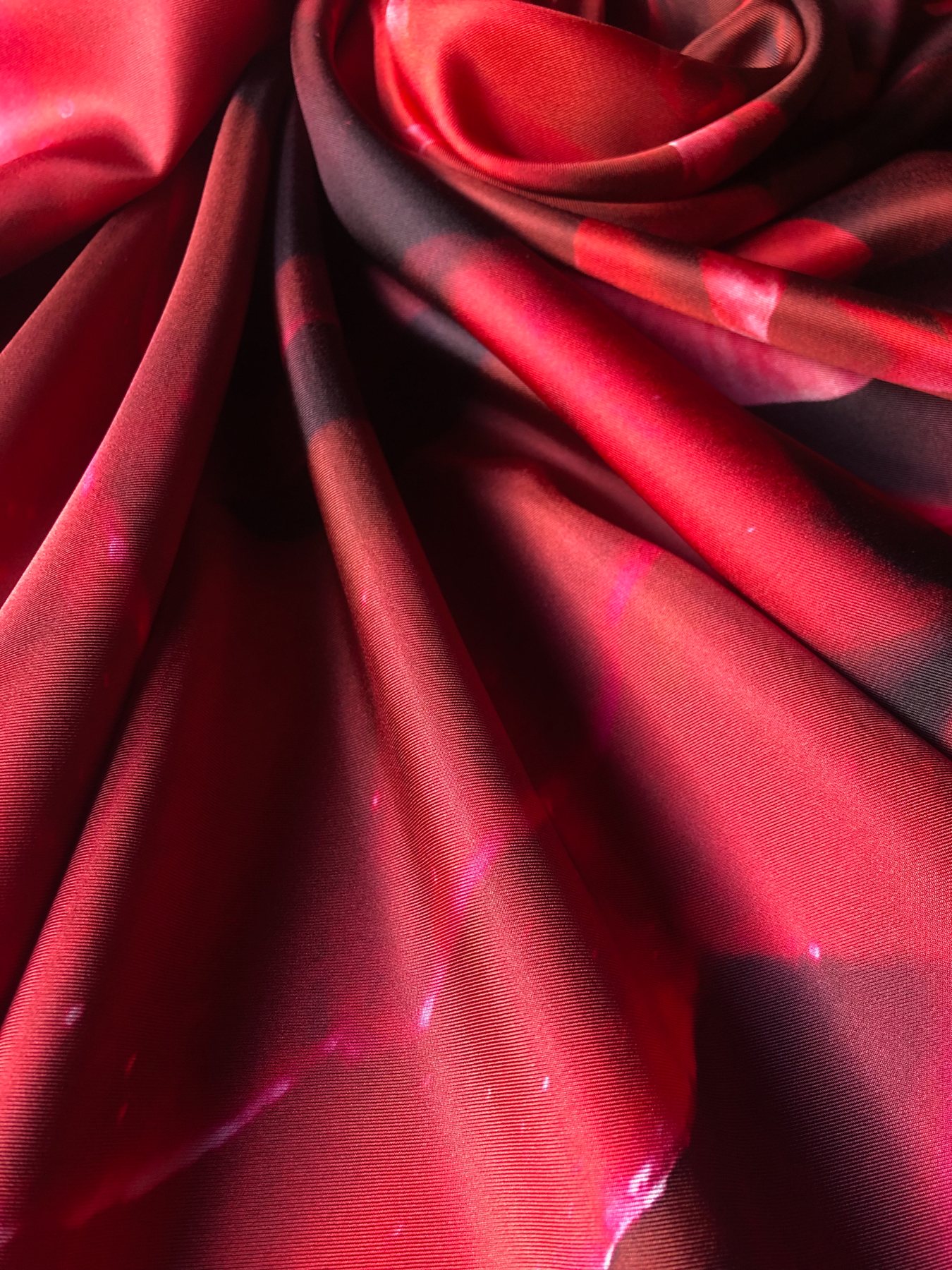 Passion — view 3