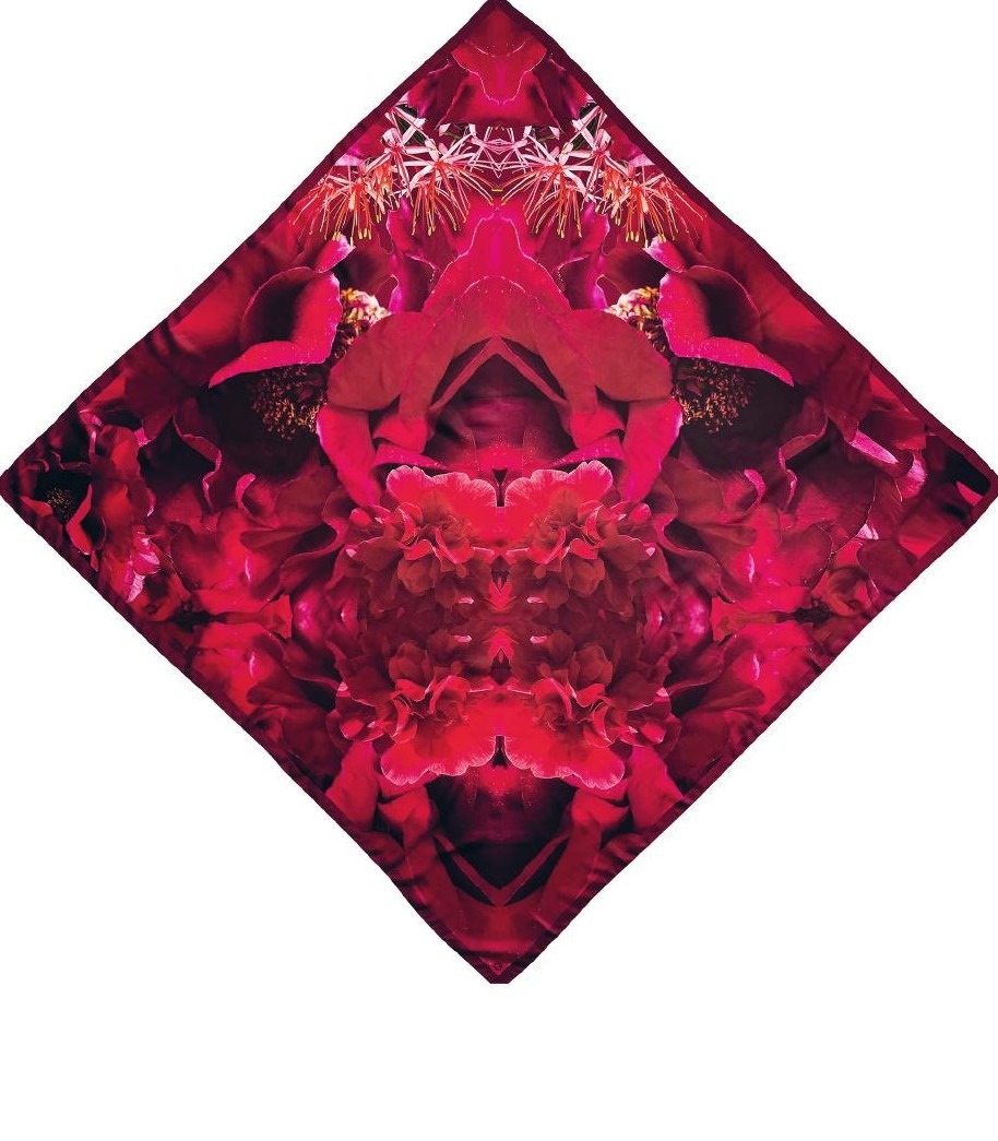 Passion — view 2