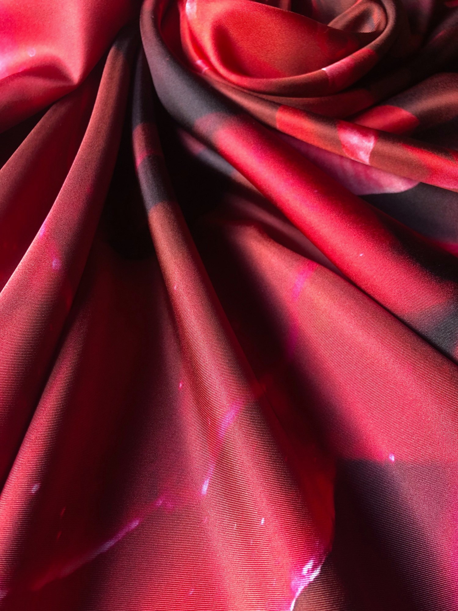 Passion — vue 3