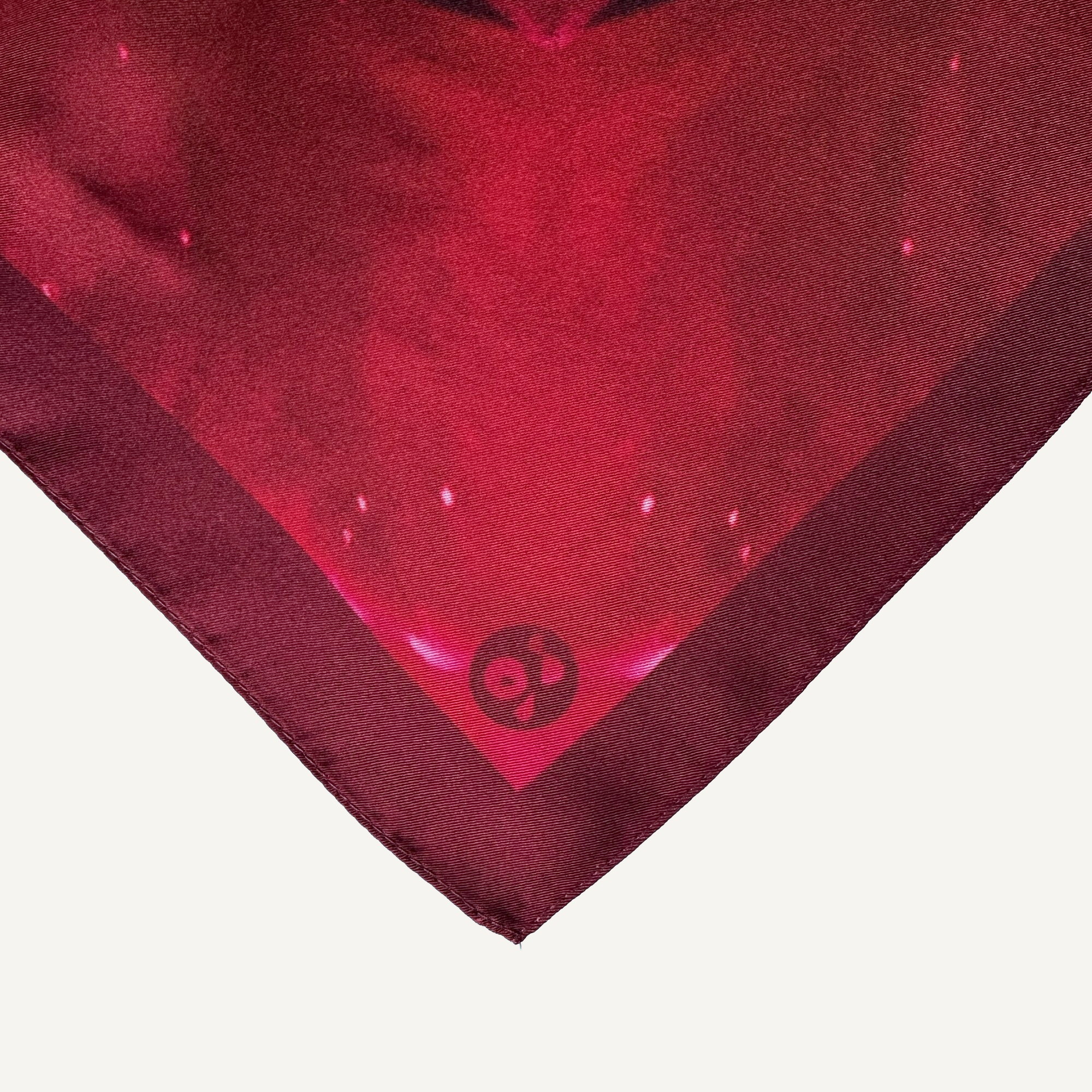 Passion — vue 4