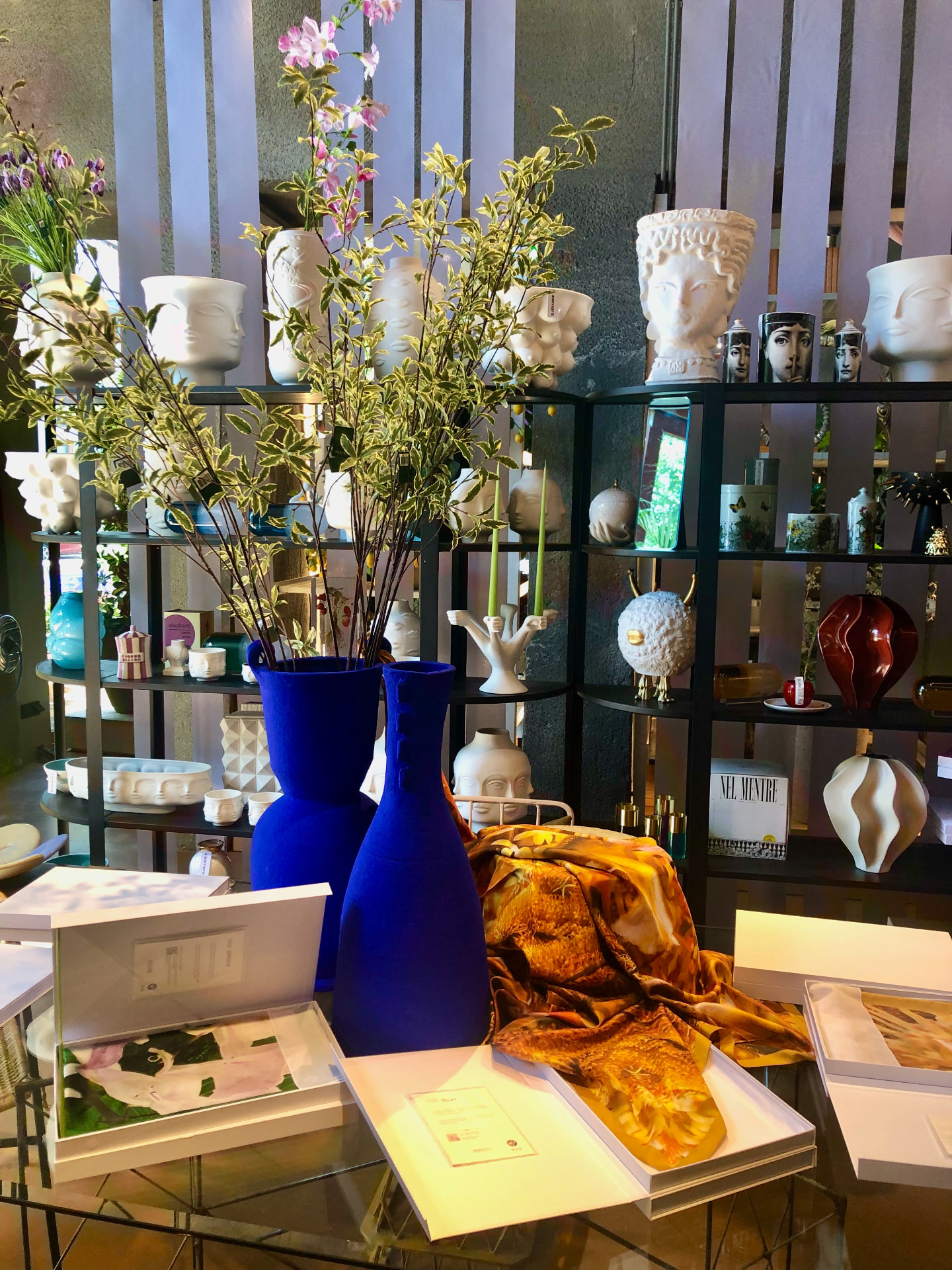 S’Zomers Bloemen — Rotterdam